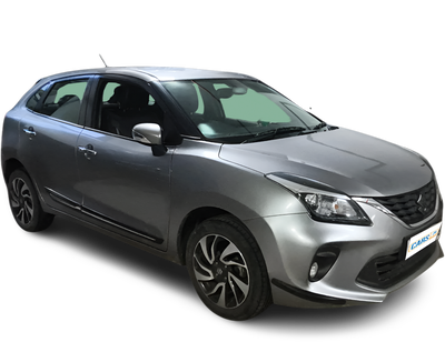 Maruti Baleno-img